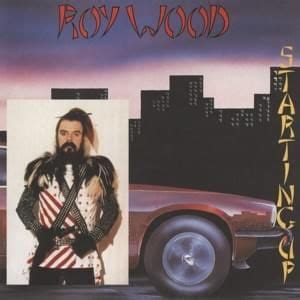 Roy Wood Lyrics, Songs, and Albums | Genius