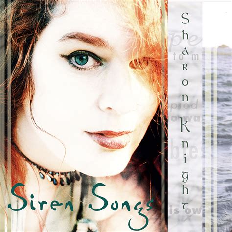 Siren Songs | Sharon Knight