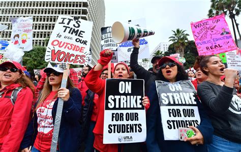 teacher unions – Lee Duigon