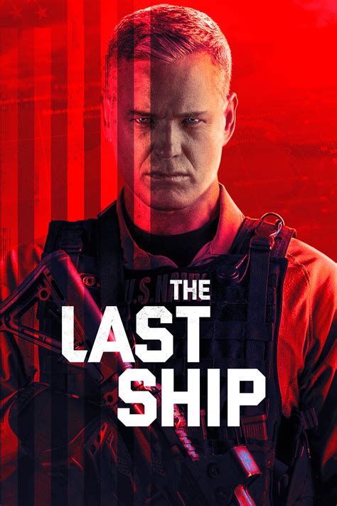 Watch The Last Ship Online | Season 1 (2014) | TV Guide