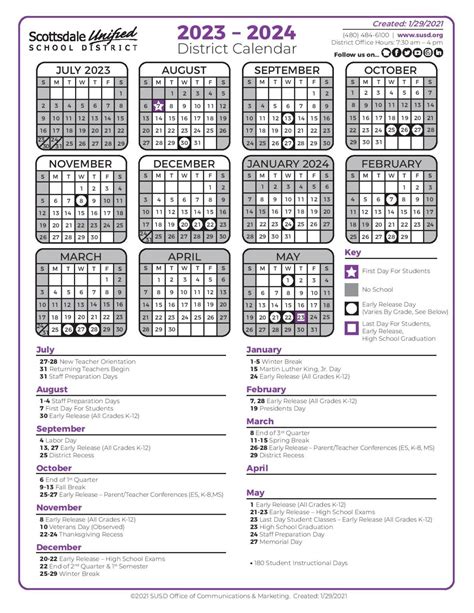 Basis Scottsdale Calendar 2025-26 - Neila Jillayne