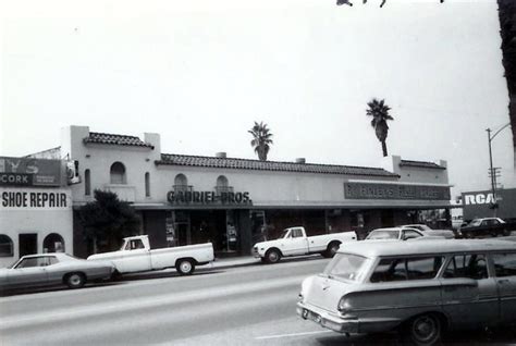 Pin on Old Southern California