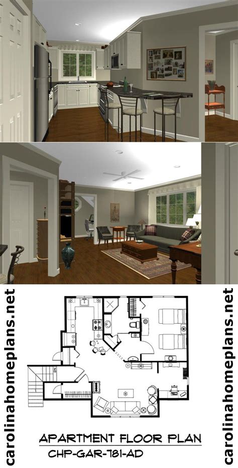 Small Expandable House Plans