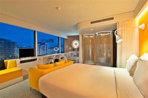 EVOLUTION Lisboa Hotel - Evolutionary Hotel In Lisbon