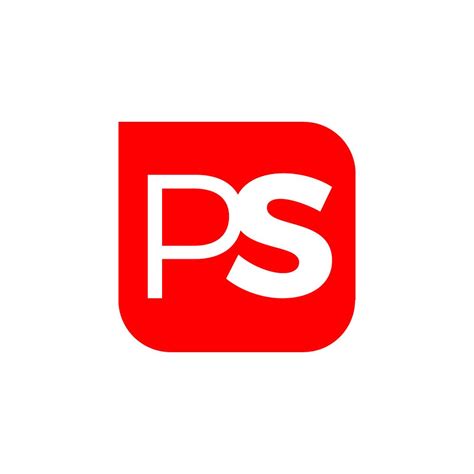 Socialist Party Belgium Logo Vector - (.Ai .PNG .SVG .EPS Free Download)