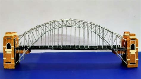 Sydney Harbour Bridge Blueprints