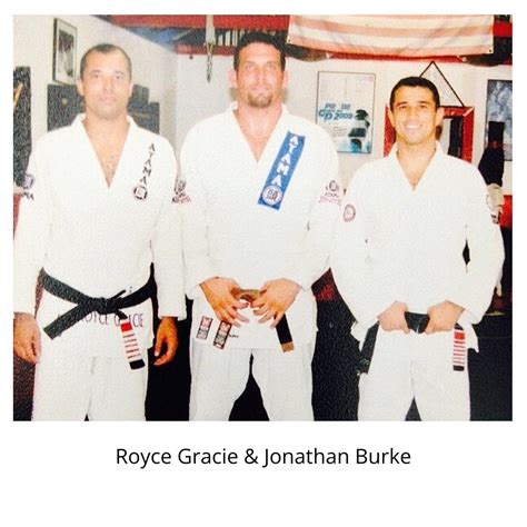 About Gracie Jiu Jitsu - Gracie Jiu Jitsu