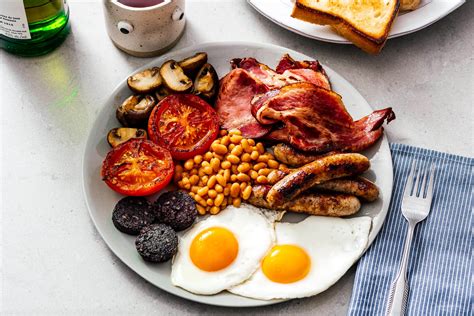 Who does breakfast the best? | Food and Drink