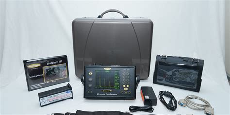 5 Powerful Applications Of Ultrasonic Testing