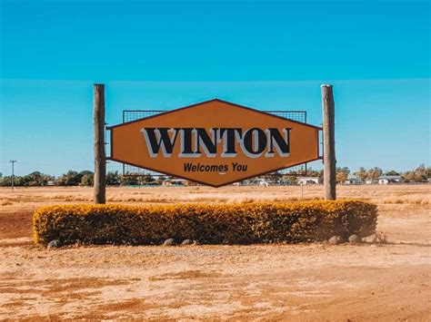 17 Best Things to Do in Winton that make it Worth Visiting!