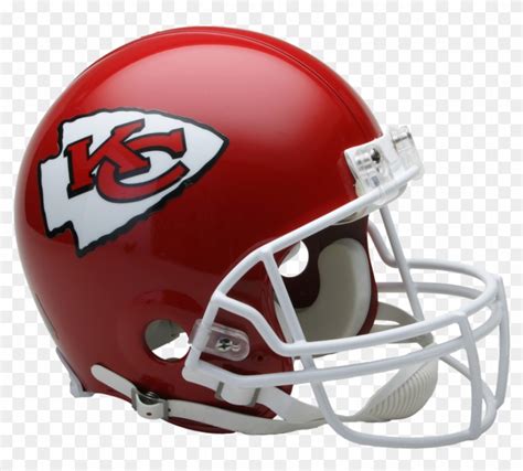 Logo Kansas City Chiefs Helmet Clipart