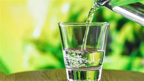 Amazing Benefits Of Alkaline Water: Boosting Immunity To Detoxification | OnlyMyHealth