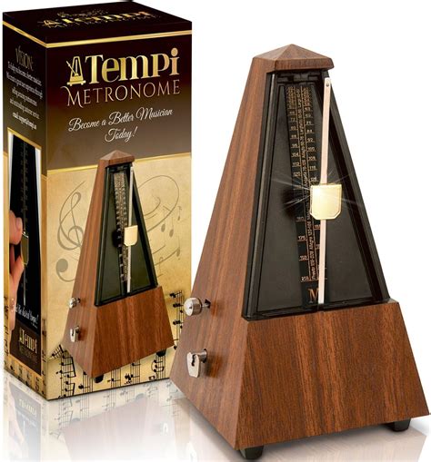 8 Best Metronomes For Pianists 2023 - Reviewed