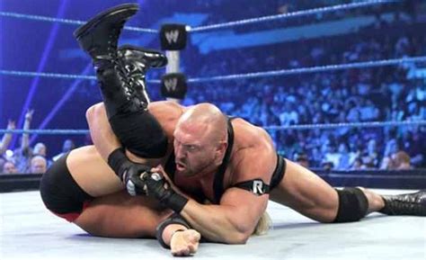 Ryan Ryback Powerful Wrestler WWE SmackDown | Hot News