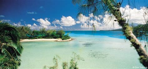 Austral Islands - Tubuai