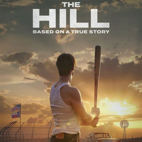 The-Hill-2023-film | Soundtrack Tracklist