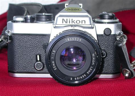 Nikon Slr Film Camera Models at Alphonse Duran blog