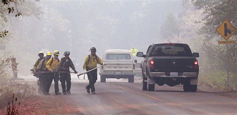 Real Relief May Be Weeks Away For Colorado Skies Hazy With Smoke