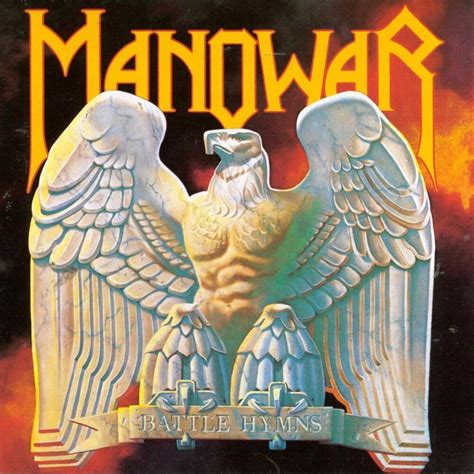 Manowar - Battle Hymns - Encyclopaedia Metallum: The Metal Archives