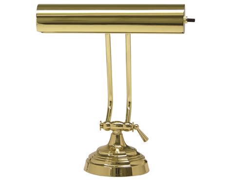 House Of Troy Desk Lamps : House of Troy 13 3/4" High Mahogany Bronze Piano Desk Lamp ... / Find ...