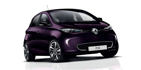 Renault upgrades Zoe with more powerful electric motor | Electrek