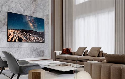 LG OLED Z3 8K TVs: discover the biggest OLED TVs of 2023! - Son-Vidéo.com: blog