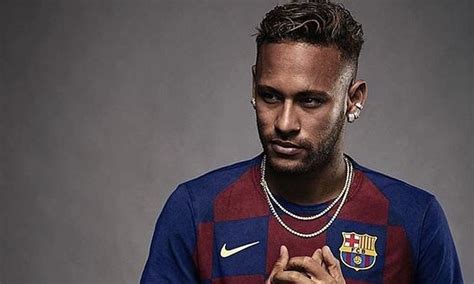 Transfer news: Is this the first photo of Neymar as he gets set for his Barcelona return ...