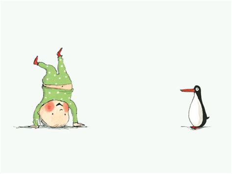 Penguin - Polly Dunbar