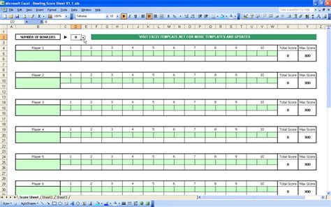 90 Of 220 Bowling Handicap Chart