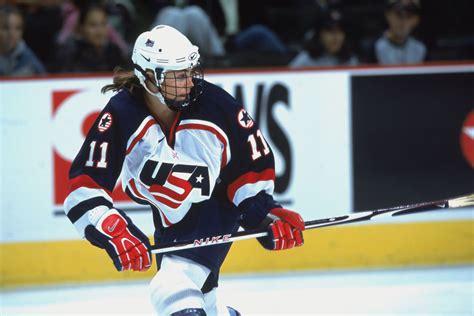 Olympic Gold Medalist AJ Mleczko Joins Islanders Broadcasts ...