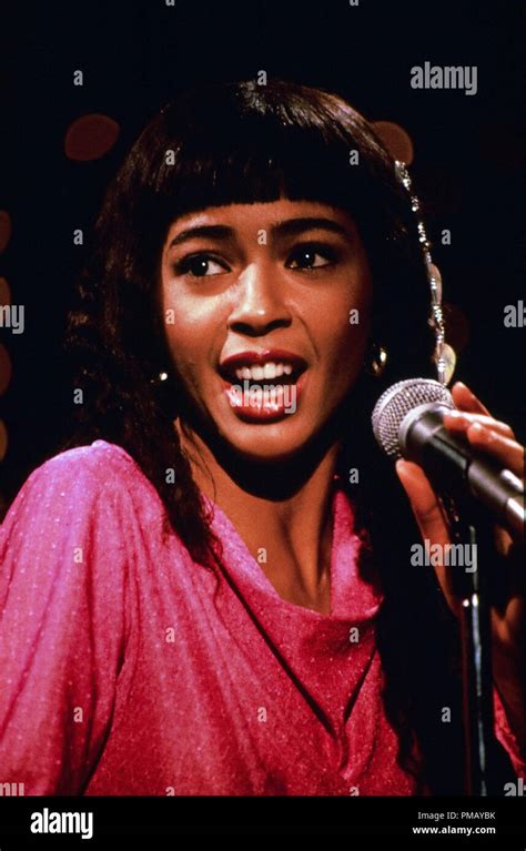 Irene Cara, "Fame", 1980 MGM File Reference # 32557 141THA Stock Photo - Alamy