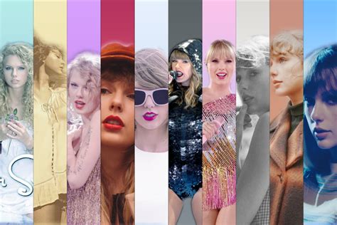 Ready For It?’ NU Swifties prepare for the Eras Tour in Chicago NU Swifties prepare for Taylor ...