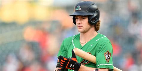 Prospect Q&A: Baltimore Orioles infielder Gunnar Henderson | Mexican League