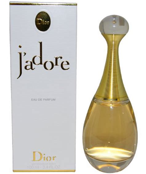 Christian Dior Jadore 100ml women EDP Fragrance Brand New