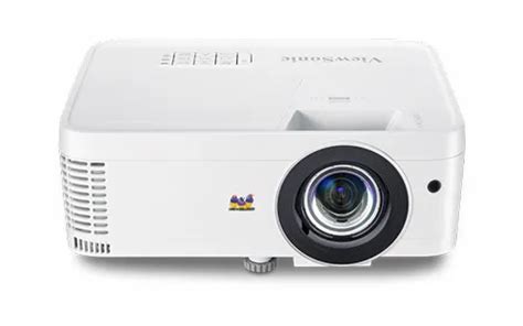 What to Look for in a DLP Projector