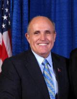 World Biography: Rudolph "Rudy" Giuliani