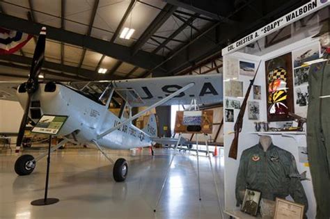 Warhawk Air Museum - Nampa Chamber of Commerce