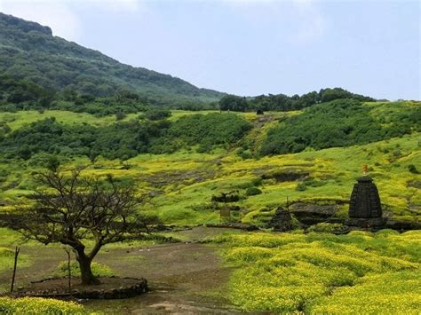 Harishchandragad Fort, Bhandardara - Timings, Accessibility, Best time to visit