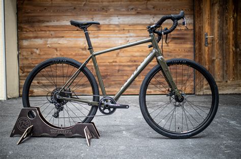 Kona introduce an alloy version of their Libre gravel bike - the Libre ...