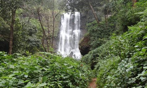 10 Must Visit Waterfalls in Karnataka | Karnataka Tourism