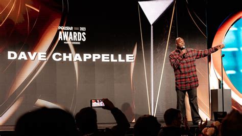 Pollstar Awards 2023: Harry Styles Wins Big, Dave Chappelle Drops In