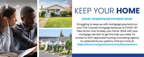 Act Now for COVID-19 Mortgage Payment Relief - Integrated Services of Kalamazoo