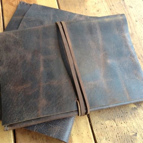 Ipad Pro Sleeve 11 Leather - Etsy