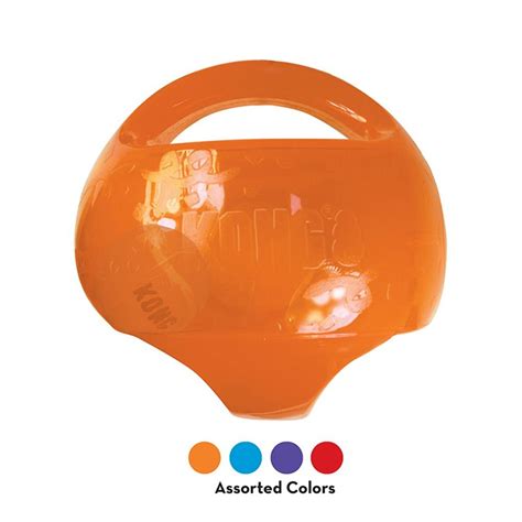 KONG® Jumbler™ Ball Medium/Large – Superpet Warehouse