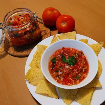 salsa-dip - Kuali