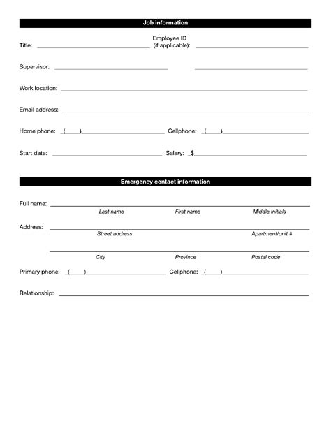 New Employee Sample Form 2023 Employeeform Net Delaware Forms - Vrogue