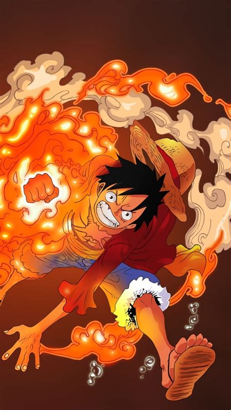 90 Luffy Red Hawk Wallpaper Hd For FREE - MyWeb