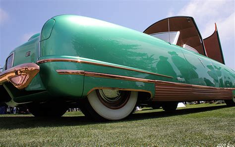 Do You Remember These Unique and Memorable 1940s Cars? - The Greatest ...