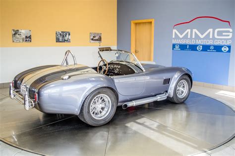 2004 Superformance Cobra - MMG Superformance