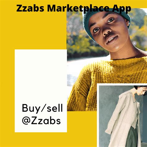 Zzabs marketplace app in 2021 | Second hand clothes, Clothes, Childrens clothes